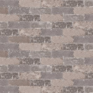 Trommelsteen 21x7x8cm ABS DF Casamari A. van Elk BV